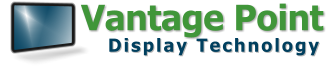 Vantage Point Display Technology